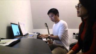 Santa Baby ft. John Who on the keys