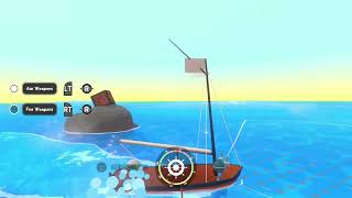 Sail Forth