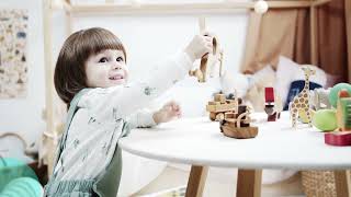 Toley Ranz and Pre-K Learning