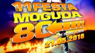 Spot Moguda80 2016