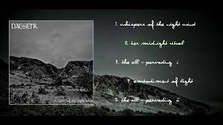 Dagsetr - Whispers Of The Night Wind (full album)