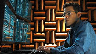 IQ 170+ CIA Tracks Down His Wife's Murderers To Kill Them- The Amateur Movie (2025) Full Recap