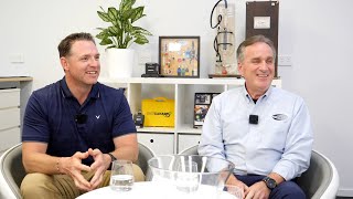 In Conversation with Andy Bragg and Dusty Ott, SKC Inc. | Air-Met Scientific