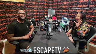 FtvRadio ✖ EscapeTv