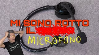 ORA BASTA! Mi compro un Neumann!