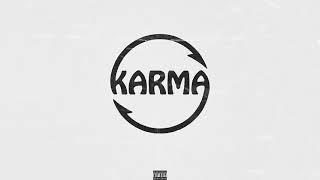 CHVSE - Karma (Audio)