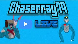 Playing live with fans! (Road to 2k subs!)