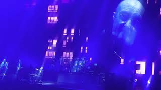 Genesis w/Phil Collins - Tonight,Tonight/ Invisible Touch - Pittsburgh PA Dec 13 2021