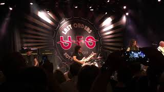 UFO - Boerderij Zoetermeer June 11, 2019