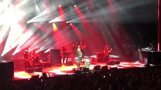 Sting “Desert Rose” My Songs Tour (11/09/19)