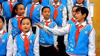 [CUT] Vương Nguyên thời học tiểu học