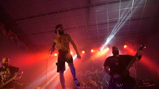 09 06 18 An Endless Path Live At Hard Skull Fest 18