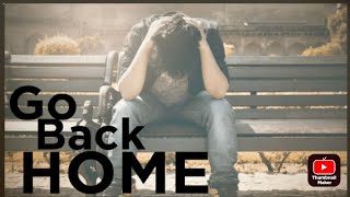 Go back home @efeokposio