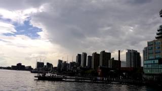Dj everblue summer boat cruize 2016