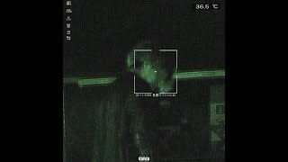 Flame Krueger - Sangue & Bct ft. Tusao (Official Vizualizer)
