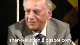 Faiz Ahmad Faiz Ham Sada Hi Aise They