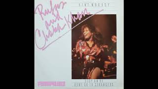 Rufus & Chaka Khan - "Ain’t Nobody"