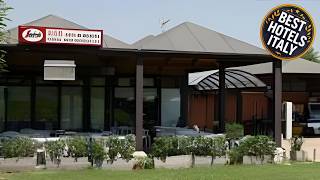 Club del Sole Bologna Easy Camping Village | Bologna, Italy | Hotel Review 🛏️