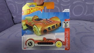 Hot Wheels Lets Race Retro Active