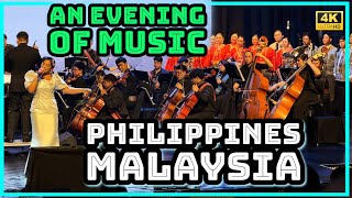 VLog 94: Handog - Celebrating 60th Anniversary of Philippines - Malaysia Diplomatic Friendship