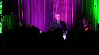 THE DEAD SALESMEN - March of The Green Men - live at The Eastern