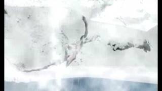 US Godzilla '94 Graphic Novel Teaser
