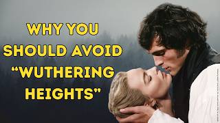 Why you’ll love and hate the new Wuthering Heights movie | Cathy and Heathcliff movie review