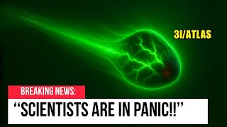 3I/ATLAS Is NOT a Comet — 12 Anomalies Mainstream Science Can’t Explain