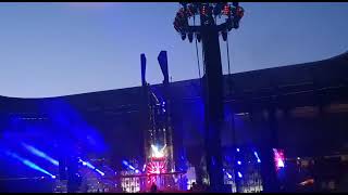 Rammstein Live Klagenfurt