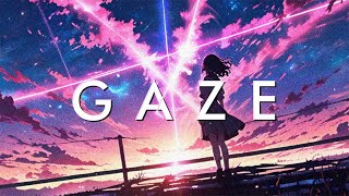 GAZE - A Synthwave Mix Special For Astrophiles