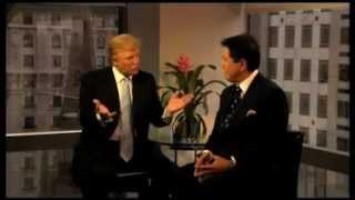 Donald Trump, Robert Kiyosaki Key to Success