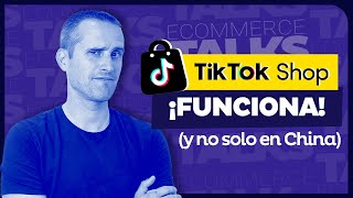¿Vale la pena vender en TikTok Shop en 2025? Esto es lo que debes saber