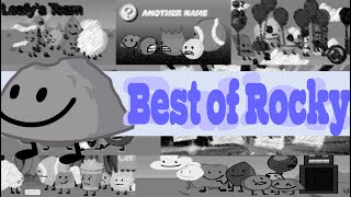 BFDI: Best of Rocky