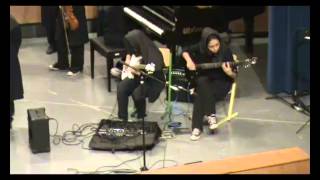 sorud metal