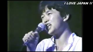 1986 Omega Tribe - Night Child (live)