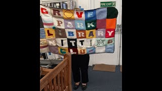 Grove Park Library: A Day In The Life Of