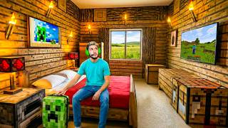 I Tried The World's CRAZIEST "Gaming" Hotels