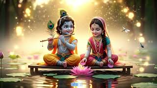 वृंदावन की रात सुनी, बाँसुरी की बात सुनी