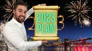 Plan To Make $300,000+ GCI In 2023