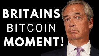 🔥BREAKING: Farage BLASTS UK Regulators! 🔥