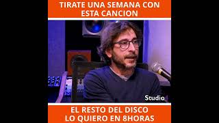 5#3Entrevista José Luis MACIAS - Tirate una semana con este tema, el resto lo quiero en 8h