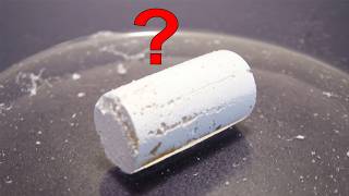 20 Substances that destroy EVERYTHING they touch