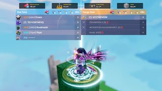 I GOT NIGHTMARE 1,000 RP... By Complete Luck... (Roblox Bedwars)