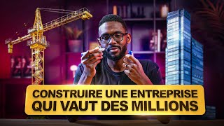 How to Build a Million Dollar Business?