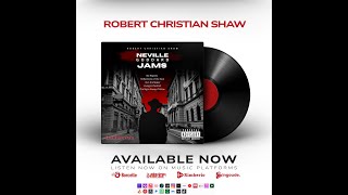 No Regret _ Neville Goddard Jams _ Manifestation Music _ Robert Christian Shaw