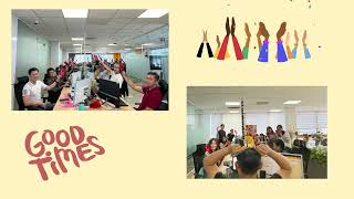 PALTECH - Lucky Drawn in beginning days of the year
