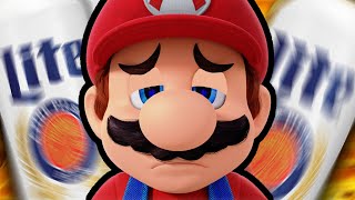 Drunk Driving In Mario Kart Double Dash…