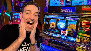 Over 100x Win JACKPOT... on My Last Spin!