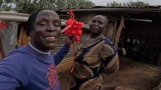 My Heart is broken💔!! This what my African mum think about Valentines