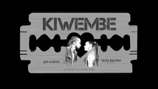 Joh Makini - Kiwembe Ft Lady Jaydee